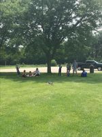 2018 Ice Cream Social